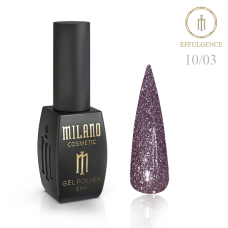 Гель Лак Effulgence Milano 10-03